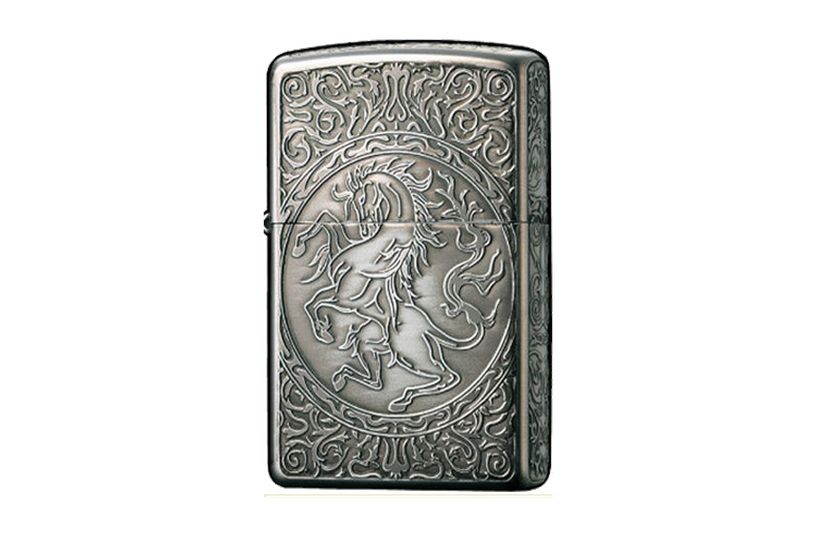 zippo 5 j600 2