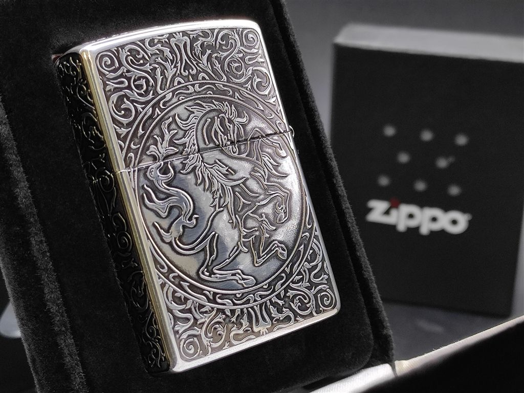 zippo 5 j600 5