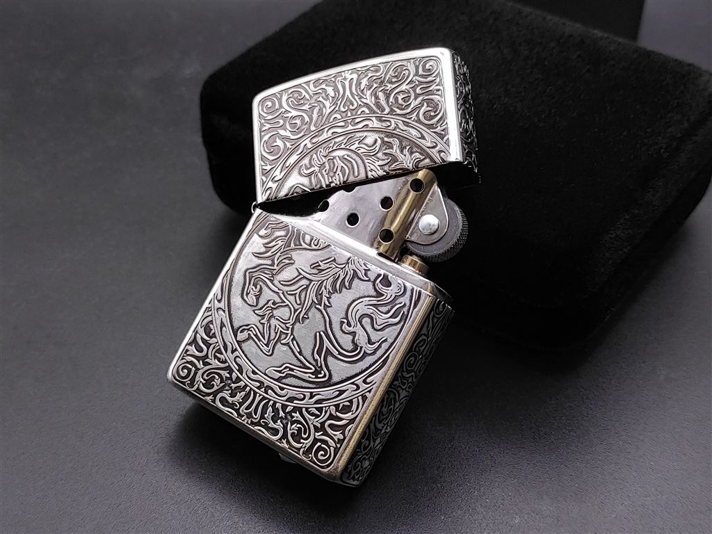 zippo 5 j600 6