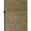 Zippo 防風火機–仿古銅 Antique Bronze Plate (ZPO-201FB)