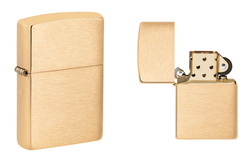 zippo armor zpo 168 2