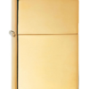 Zippo 防風火機 – Armor®厚殼亮面純銅 (ZPO-169)