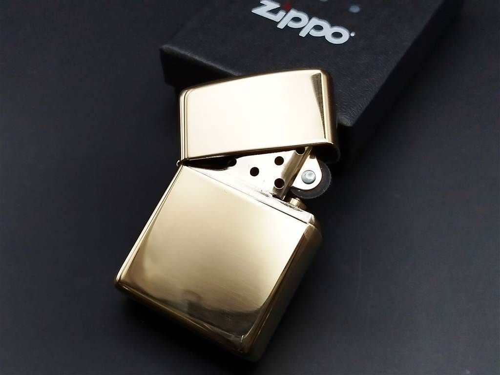 zippo armor zpo 169 12