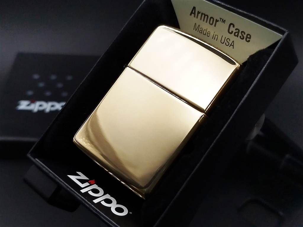 zippo armor zpo 169 15