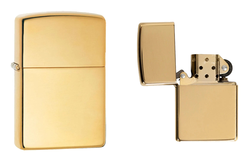 zippo armor zpo 169 2