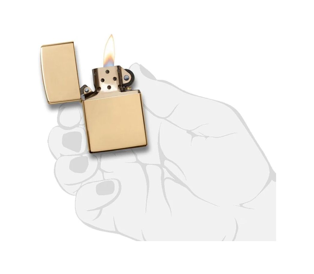zippo armor zpo 169 9