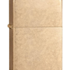 Zippo 防風火機 – Armor®厚殼花砂鍍銅 (ZPO-28496)