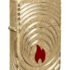 Zippo Armor®厚殼純銅2026年度亞洲限量收藏版防風火機 (ZPO-47219)