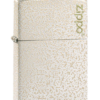 Zippo 防風火機 – 經典水銀 Logo (ZPO-49181ZL)