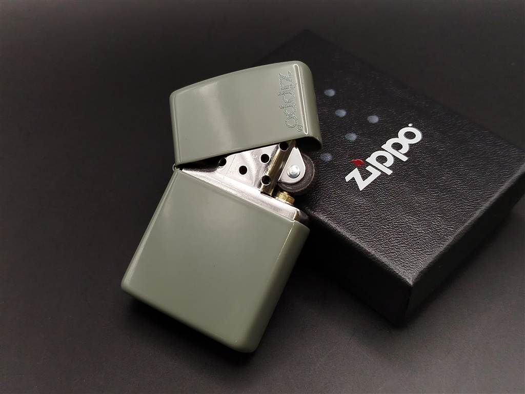 zippo logo zpo 49843zl 9