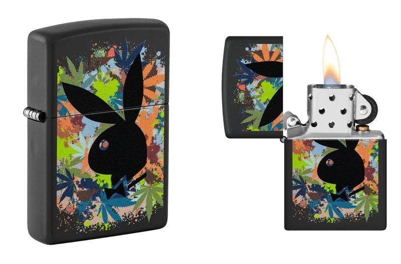 zippo playboy zpo 46222 2