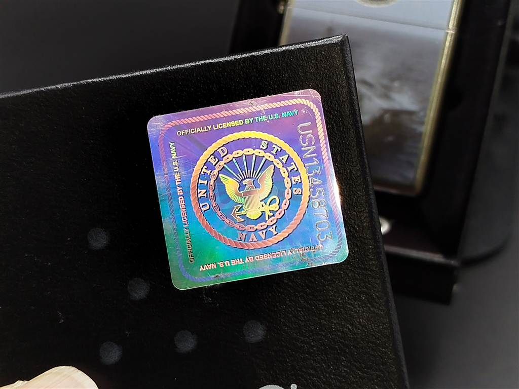 zippo us navy zpo 49319 10