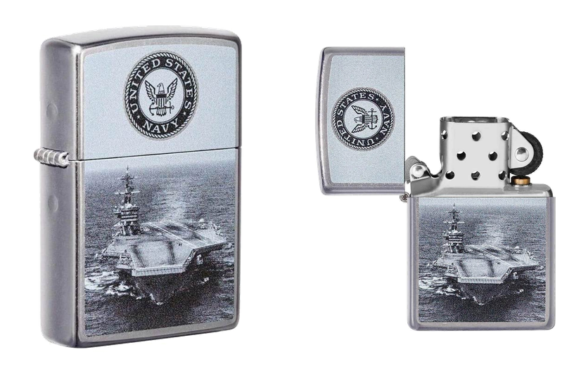 zippo us navy zpo 49319 2