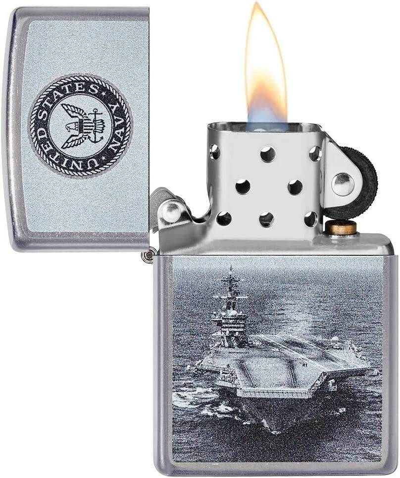 zippo us navy zpo 49319 5