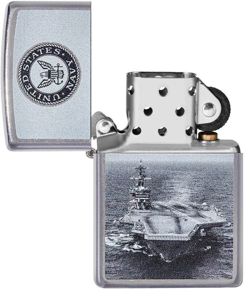 zippo us navy zpo 49319 6