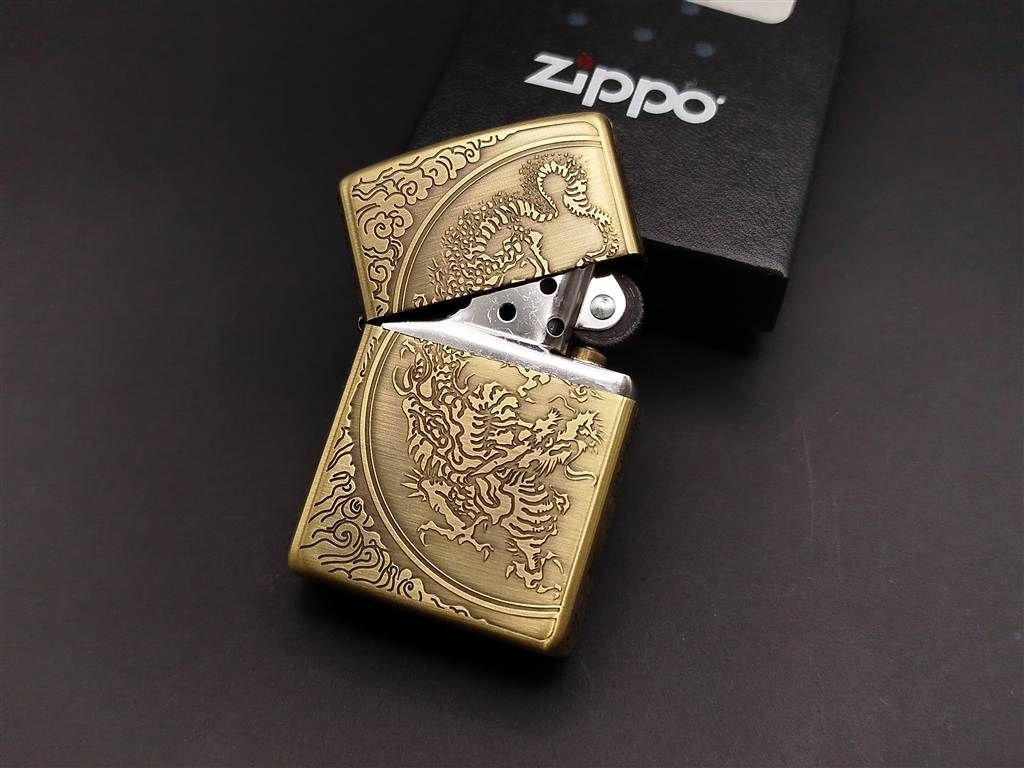 zippo zpo zbt 3 33a 8