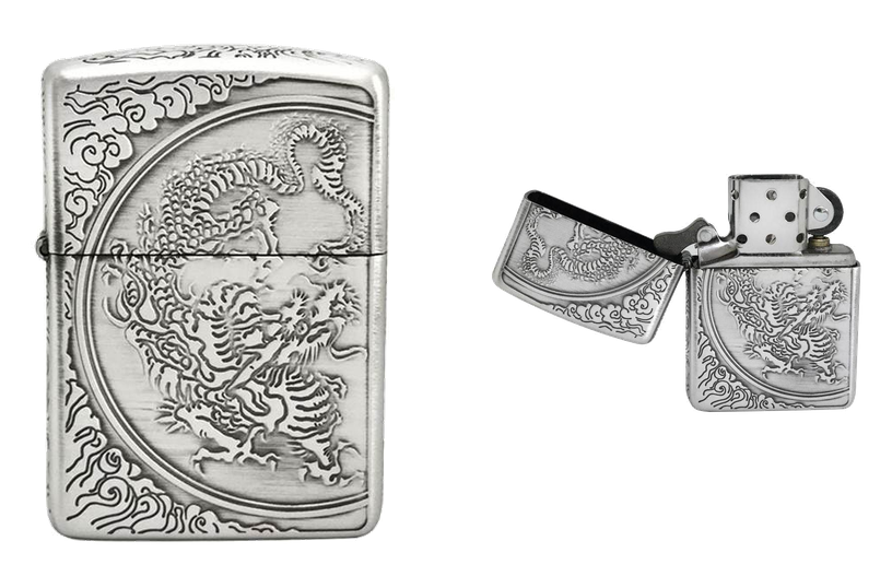 zippo zpo zbt 3 33c 2