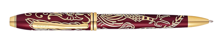 zodiac bp 2