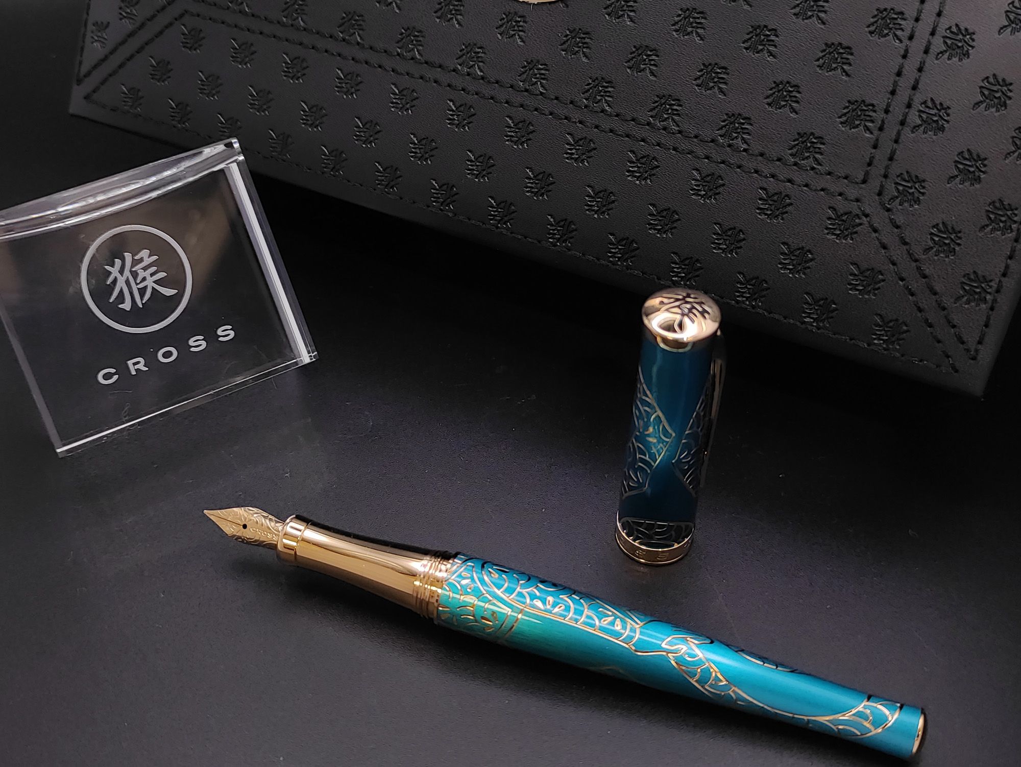 zodiac gold fp 5