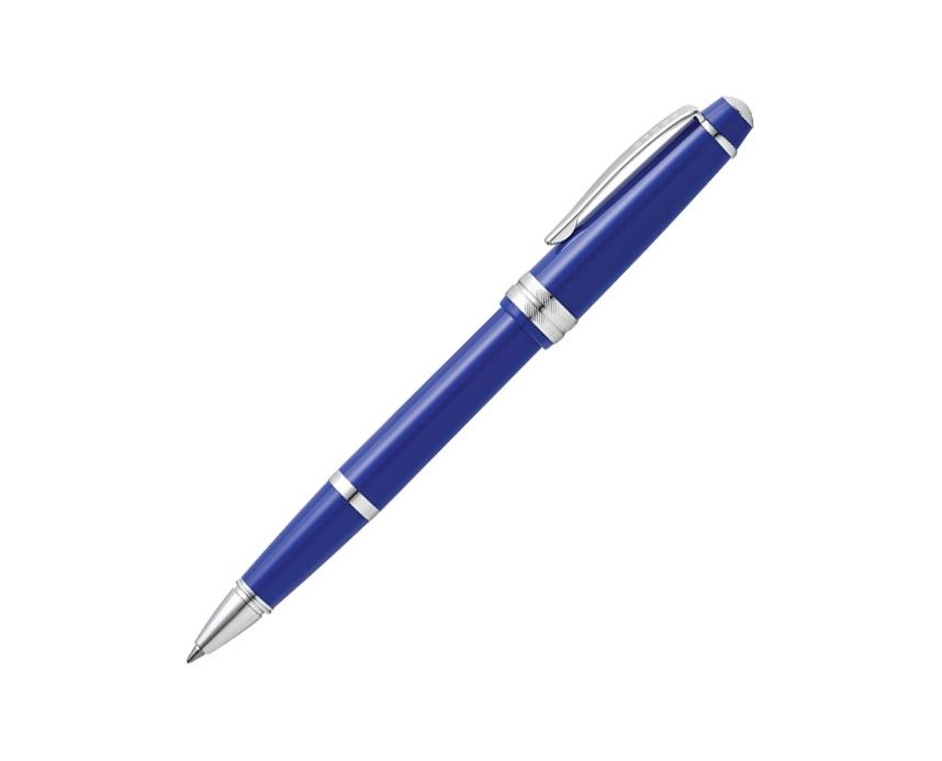 bailey light ballt blue chrome trim rb 5