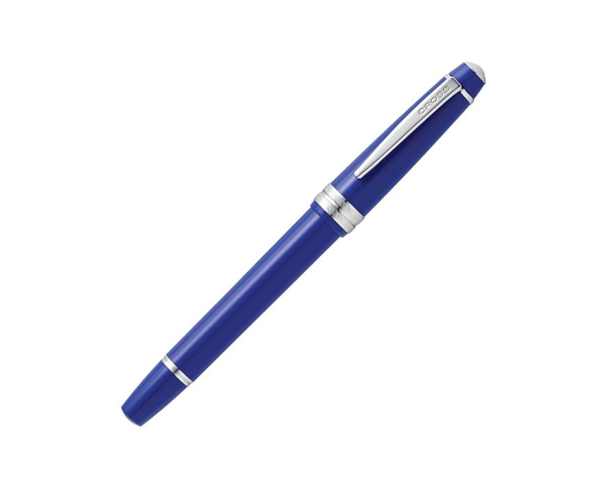 bailey light ballt blue chrome trim rb 6