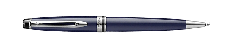 expert blue chrome trim bp 2