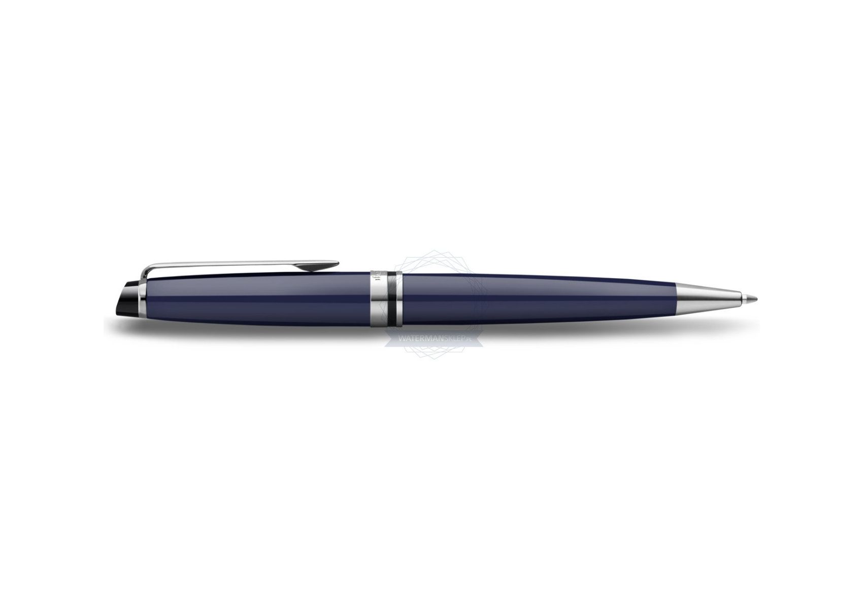 expert blue chrome trim bp 5