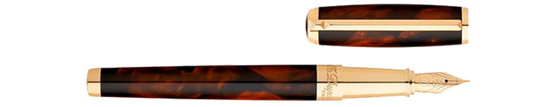 line d atbwn gold trim fp 2