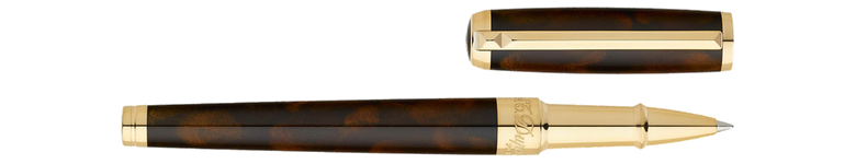 line d atbwn gold trim rb 2