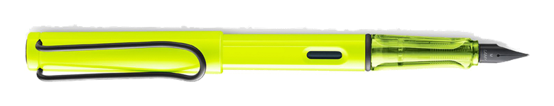 safari 2026 neon yellow fp 2