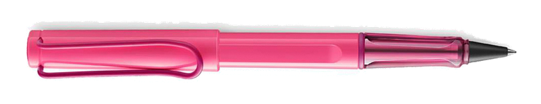 safari pink rb 2