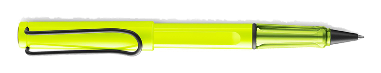 safari yellow rb 2