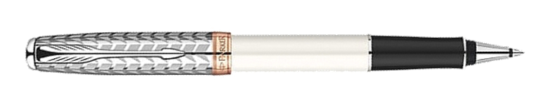 sonnet white mprl chrome trim rb 2