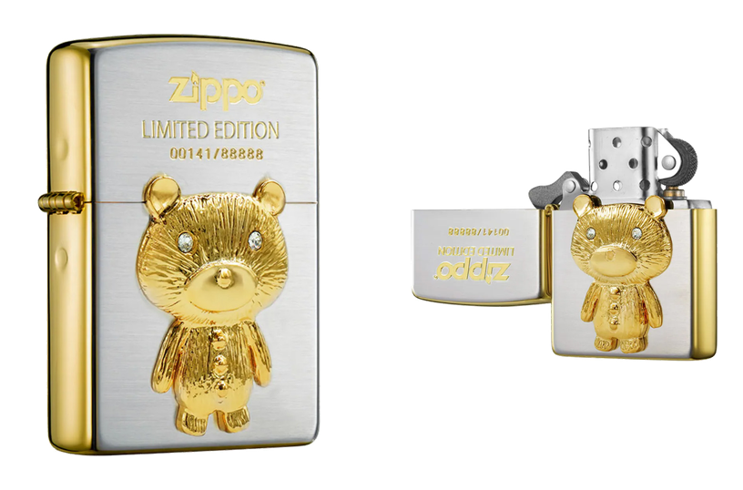 zippo big zpo zbt 3 247c 2