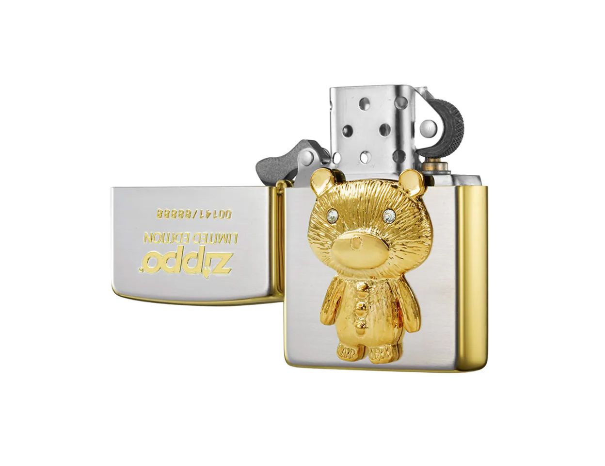 zippo big zpo zbt 3 247c 5