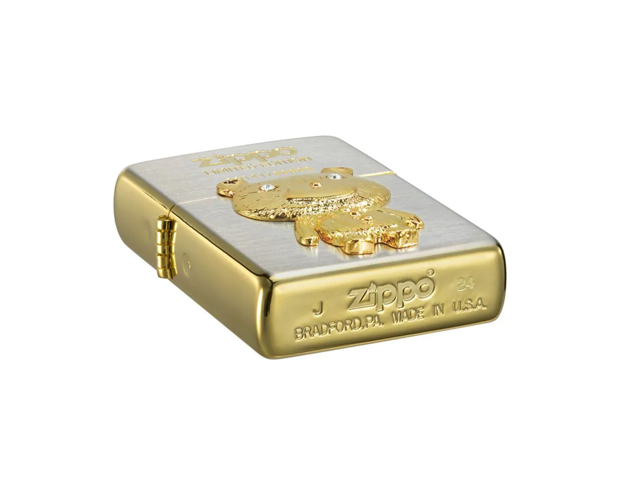 zippo big zpo zbt 3 247c 6