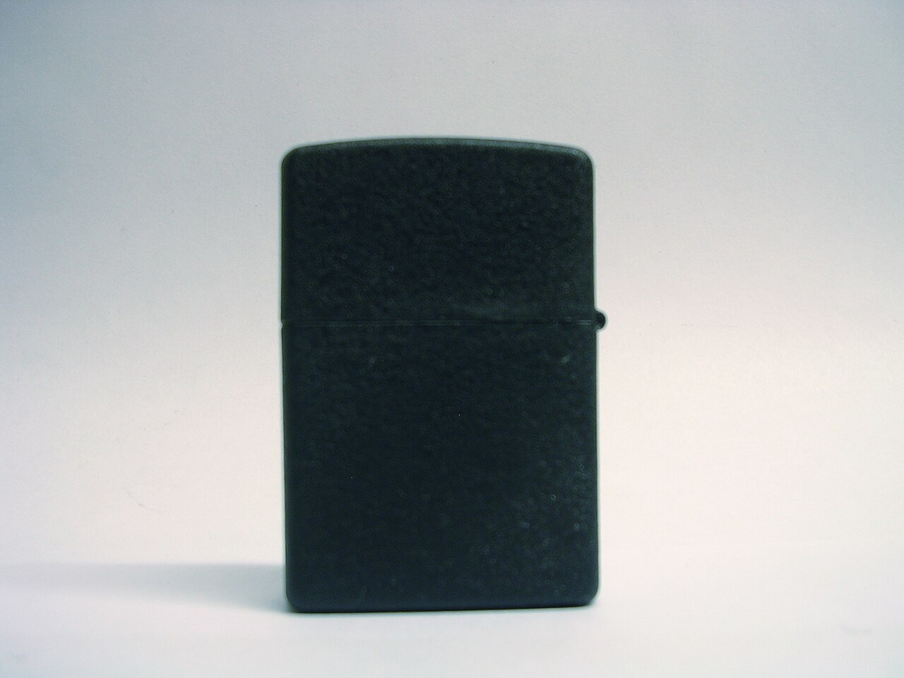 Zippo 防風火機（合蓋），適合刻字送禮