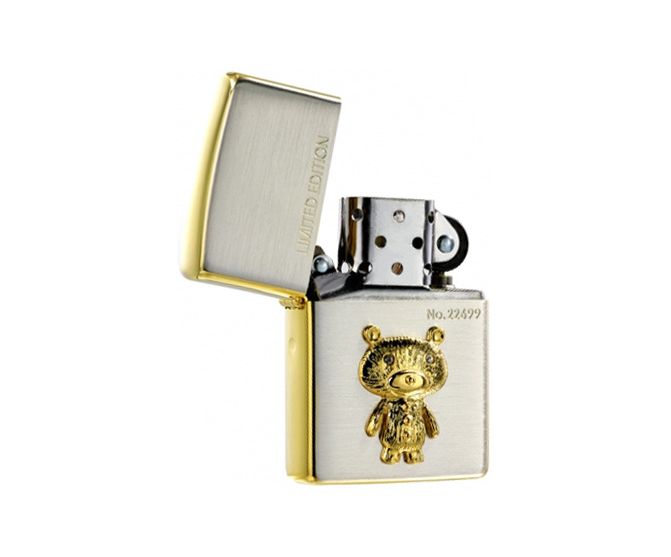 zippo small zpo zbt 3 154a 8