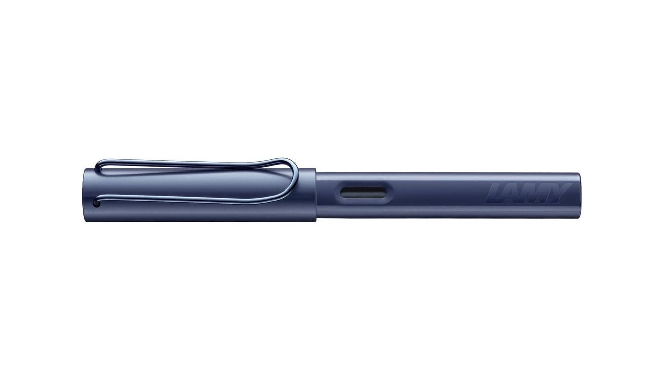 al star blue fp 6