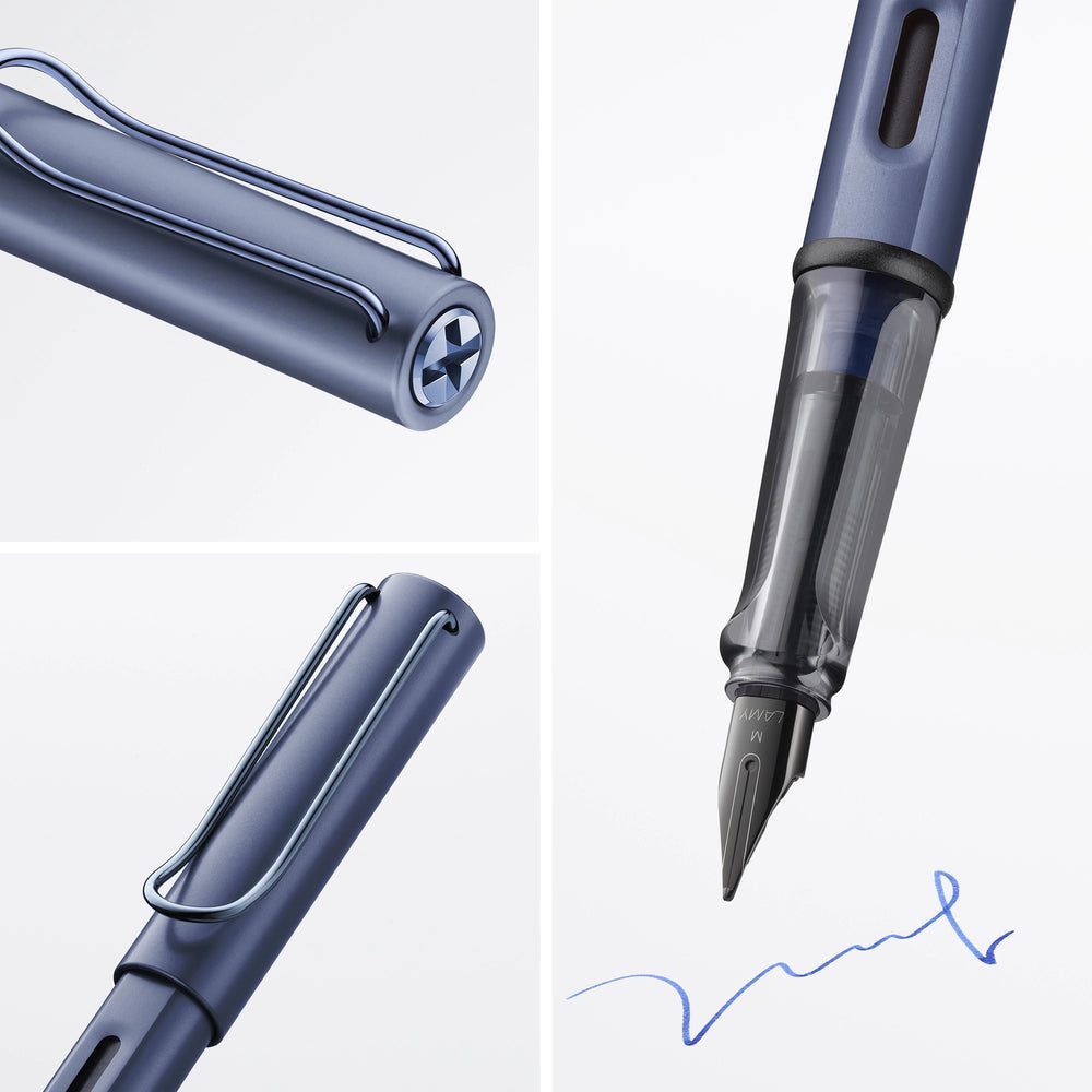 al star blue fp 8