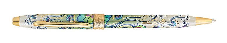 botanica green chrome trim bp 2
