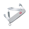 Victorinox 瑞士刀-Cadet Alox 84mm (0.2601.26)