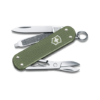 Victorinox 瑞士刀-Classic Alox 2017限量版 58mm (0.6221.L17)