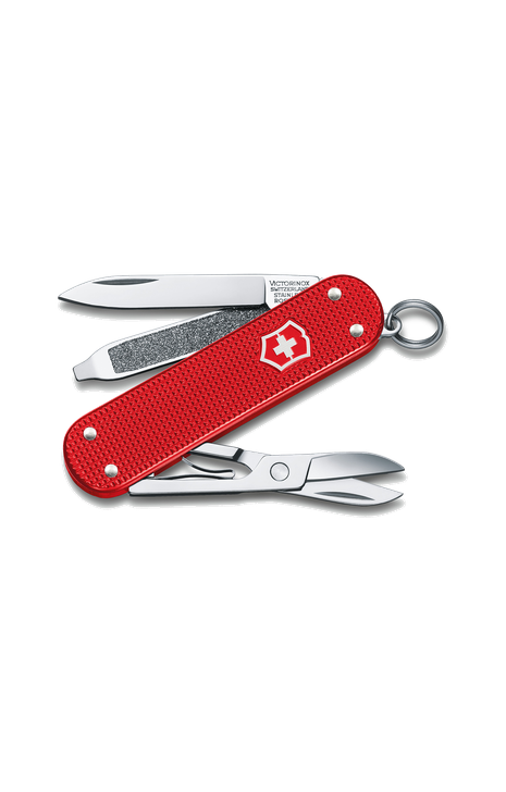 Victorinox 瑞士刀-Classic Alox 2018限量版 58mm (0.6221.L18)