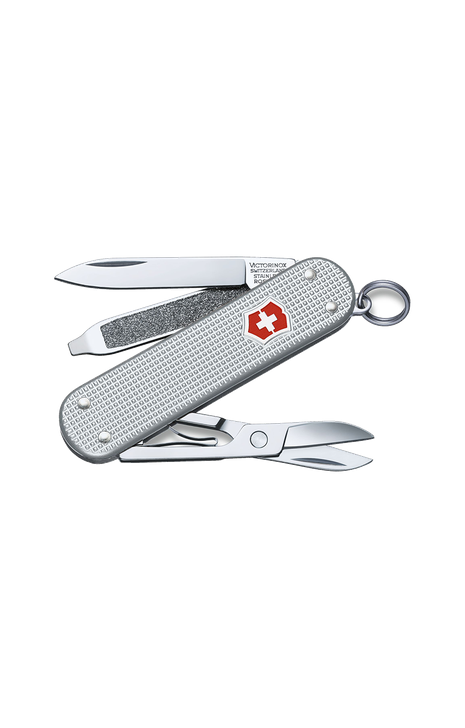 Victorinox 瑞士刀-Classic Alox 58mm (0.6221.26)