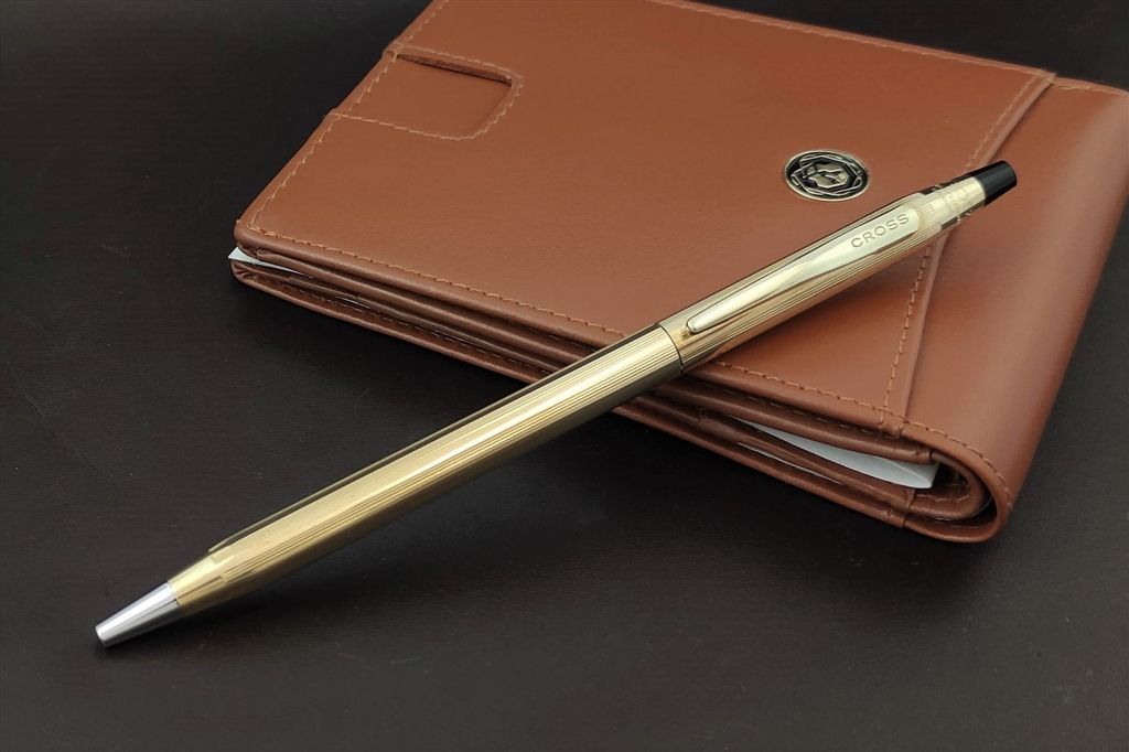 classic century gold bp 5