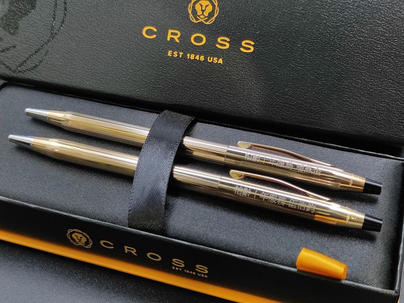 classic century gold bp 6