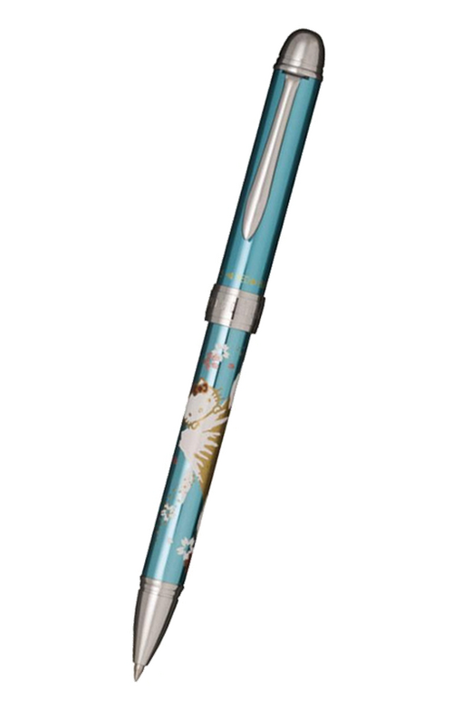 日本 Sailor 寫樂 Danity Sal 3 系列 – 多用途筆-Hello Kitty特別版 (綠色) (16-0343-244)