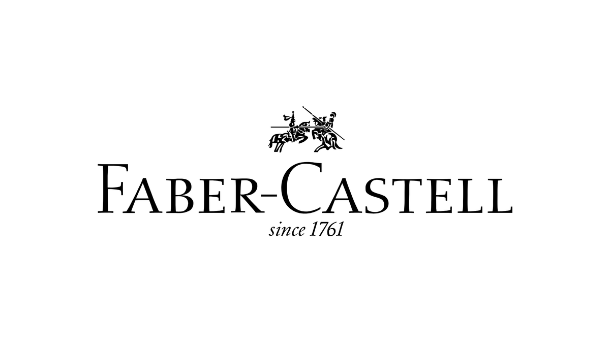 Faber-Castell 品牌標誌