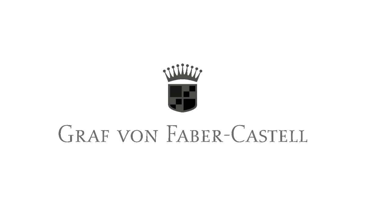 Graf Von Faber Castell 品牌標誌